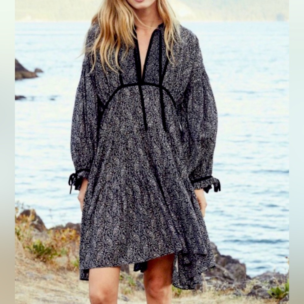Doen Azalea Dress